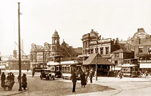 Broadway, Rochdale