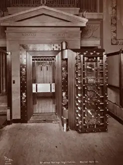 Broadway Savings Bank, New York