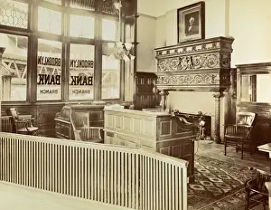 Broadway Savings Bank, New York