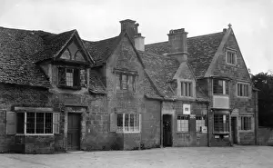 Broadway, Worcestershire