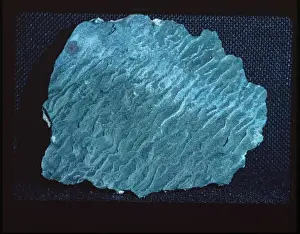 Brochantite