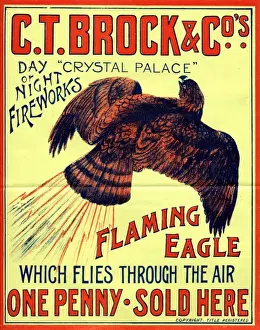 Brocks Fireworks
