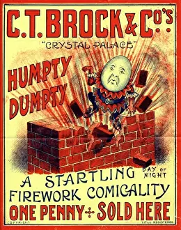 Brocks Fireworks