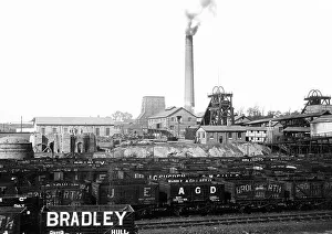 Brodsworth Colliery