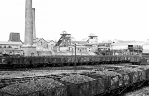 Brodsworth Colliery
