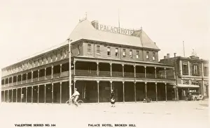 Broken Hill, New South Wales