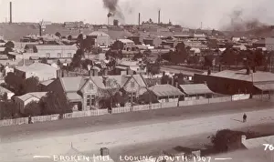 Broken Hill, New South Wales