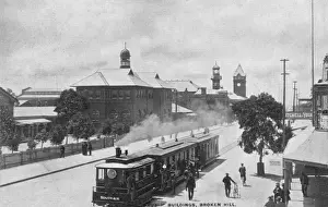 Broken Hill, New South Wales