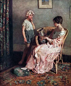 Appears Collection: The Broken Vase