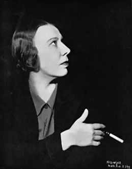 Choreographer Prints: Bronislava Nijinska