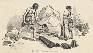 Bronze Age Metalwork