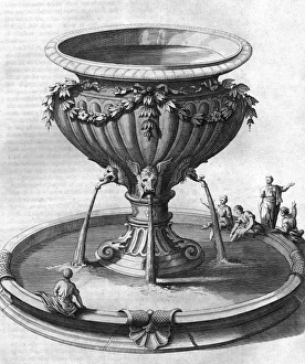 Ablutions Gallery: LAVER