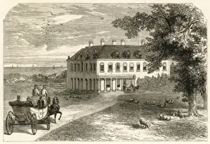 Brook House, Isle of Wight