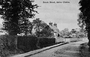 Brook Street, Aston Clinton, Aylesbury, Buckinghamshire