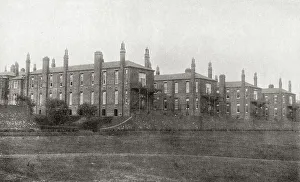 Brook War Hospital