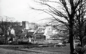 Caton Prints: Brookhouse / Caton near Lancaster, early 1900s