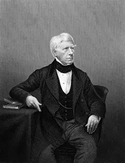 Brougham Prints: Brougham / Seated