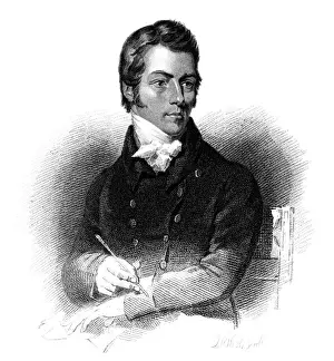 Attorney Prints: Brougham / Soult / Bishop