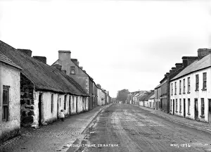 Broughshane, Co. Antrim