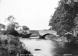 Broughshane, Co. Antrim