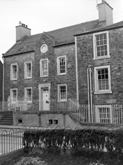 Broughton Prints: Broughton House