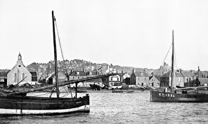 Broughty Ferry