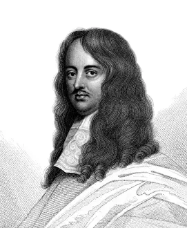 BROUNCKER (1620-1684)