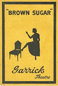 Brown Sugar by Lady Arthur Lever