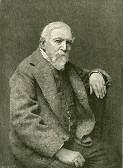 Browning Prints: Browning Grove Butler