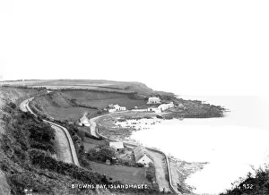 Back Gallery: Browns Bay, Islandmagee