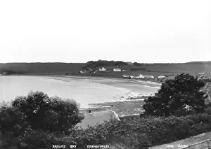 Browns Bay, Islandmagee