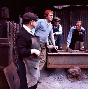 Browns Prints: Browns Foundry 14. Stockton on Tees 1970s