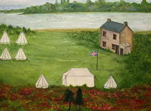Brownsea Island Camp