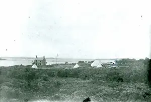 Brownsea Island Experimental Scout Camp