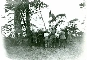 Brownsea Island Experimental Scout Camp