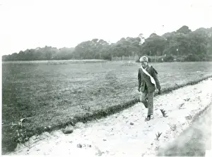 Brownsea Island Experimental Scout Camp