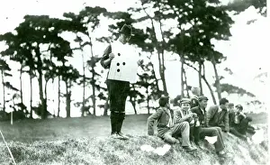 Brownsea Island Experimental Scout Camp