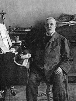 Harper Prints: Bruckner (Harper s)