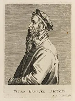 1569 Prints: Brueghel / Boulonois Fc