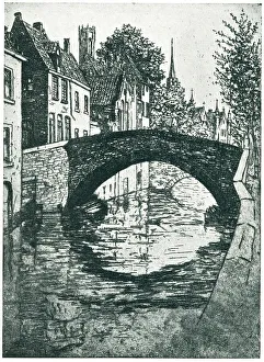 Ruby Prints: Bruges