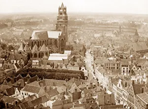 Bruges, Belgium