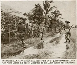 Brunei released from rebel hands