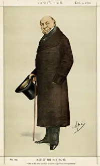 Brunnow / Vanity Fair