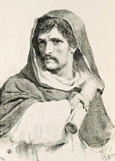Renaissance Collection: BRUNO, Giordano (1548-1600)