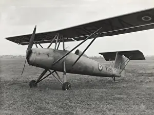 Brunswick LF-1 Zaunkoenig