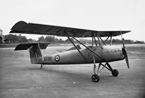 Brunswick Zaunkoenig Xv190 Parked