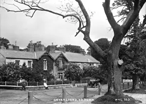 Bryansford, Co Down