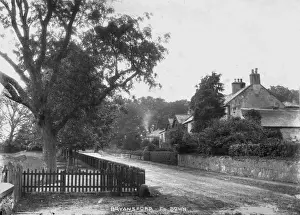 Bryansford, Co. Down