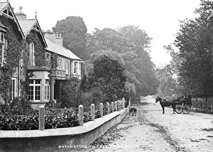 Bryansford Village, Co Down