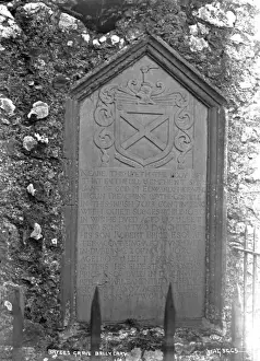 Bryces Grave, Ballycarry